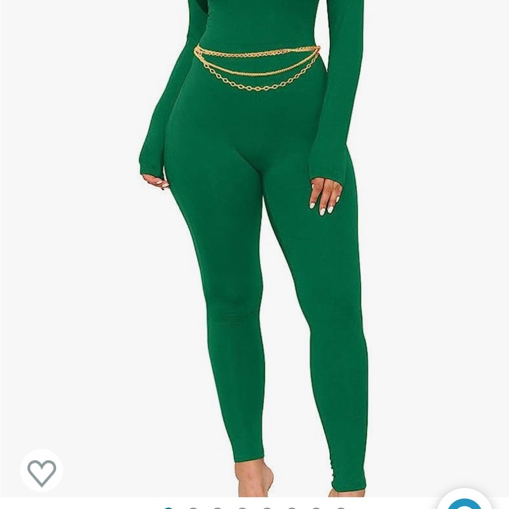 Body suit - Picture 2 of 2